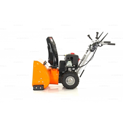 Бензиновый снегоуборщик YARD FOX 6151E Бензиновый снегоуборщик YARD FOX 6151E