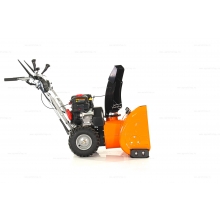 Бензиновый снегоуборщик YARD FOX 6151E Бензиновый снегоуборщик YARD FOX 6151E