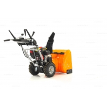 Бензиновый снегоуборщик YARD FOX 6151E Бензиновый снегоуборщик YARD FOX 6151E