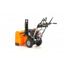 Бензиновый снегоуборщик YARD FOX 6151E Бензиновый снегоуборщик YARD FOX 6151E