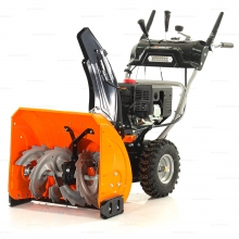 Бензиновый снегоуборщик YARD FOX 6151E Бензиновый снегоуборщик YARD FOX 6151E