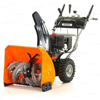 Бензиновый снегоуборщик YARD FOX 6151E Бензиновый снегоуборщик YARD FOX 6151E