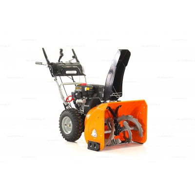 Бензиновый снегоуборщик YARD FOX 6654E Бензиновый снегоуборщик YARD FOX 6654E