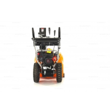 Бензиновый снегоуборщик YARD FOX 6654E Бензиновый снегоуборщик YARD FOX 6654E