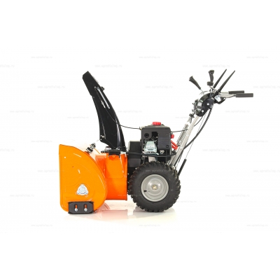 Бензиновый снегоуборщик YARD FOX 6654E Бензиновый снегоуборщик YARD FOX 6654E