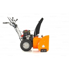 Бензиновый снегоуборщик YARD FOX 6654E Бензиновый снегоуборщик YARD FOX 6654E