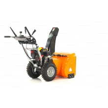 Бензиновый снегоуборщик YARD FOX 6654E Бензиновый снегоуборщик YARD FOX 6654E