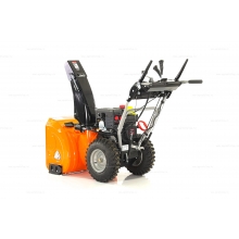 Бензиновый снегоуборщик YARD FOX 6654E Бензиновый снегоуборщик YARD FOX 6654E