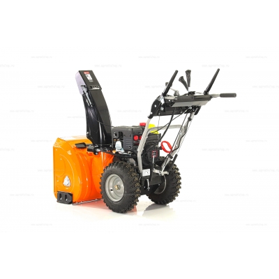 Бензиновый снегоуборщик YARD FOX 6654E Бензиновый снегоуборщик YARD FOX 6654E