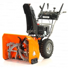 Бензиновый снегоуборщик YARD FOX 6654E Бензиновый снегоуборщик YARD FOX 6654E