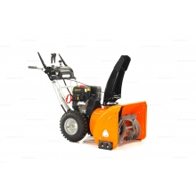 Бензиновый снегоуборщик YARD FOX 7154E Бензиновый снегоуборщик YARD FOX 7154E