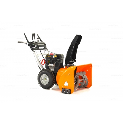 Бензиновый снегоуборщик YARD FOX 7154E Бензиновый снегоуборщик YARD FOX 7154E