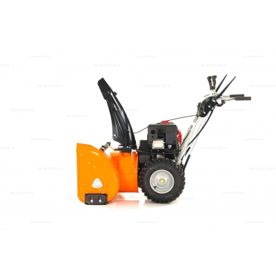 Бензиновый снегоуборщик YARD FOX 7154E Бензиновый снегоуборщик YARD FOX 7154E