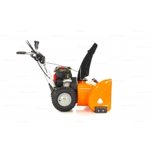 Бензиновый снегоуборщик YARD FOX 7154E Бензиновый снегоуборщик YARD FOX 7154E