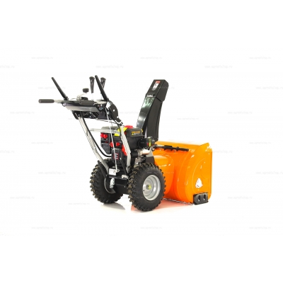 Бензиновый снегоуборщик YARD FOX 7154E Бензиновый снегоуборщик YARD FOX 7154E