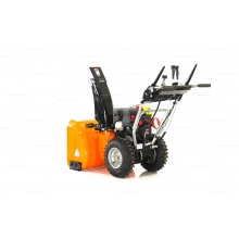 Бензиновый снегоуборщик YARD FOX 7154E Бензиновый снегоуборщик YARD FOX 7154E