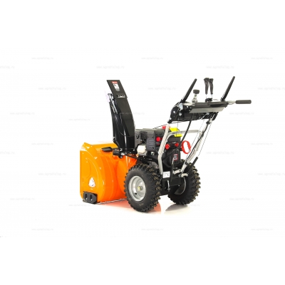 Бензиновый снегоуборщик YARD FOX 7154E Бензиновый снегоуборщик YARD FOX 7154E