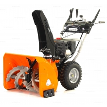 Бензиновый снегоуборщик YARD FOX 7154E Бензиновый снегоуборщик YARD FOX 7154E