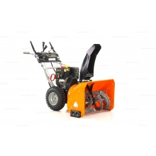 Бензиновый снегоуборщик YARD FOX 7654E Бензиновый снегоуборщик YARD FOX 7654E