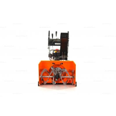 Бензиновый снегоуборщик YARD FOX 7654E Бензиновый снегоуборщик YARD FOX 7654E