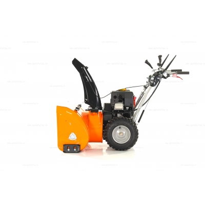 Бензиновый снегоуборщик YARD FOX 7654E Бензиновый снегоуборщик YARD FOX 7654E