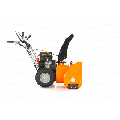Бензиновый снегоуборщик YARD FOX 7654E Бензиновый снегоуборщик YARD FOX 7654E