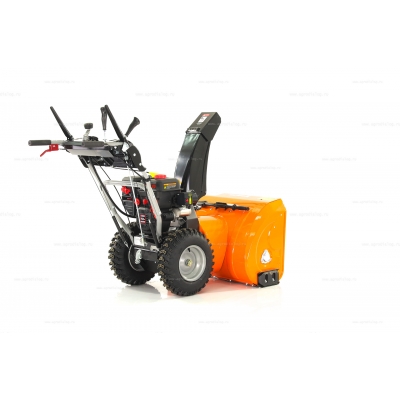 Бензиновый снегоуборщик YARD FOX 7654E Бензиновый снегоуборщик YARD FOX 7654E