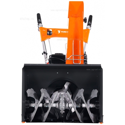 Бензиновый снегоуборщик YARD FOX BASIC 5640H Бензиновый снегоуборщик YARD FOX BASIC 5640H