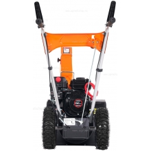 Бензиновый снегоуборщик YARD FOX BASIC 5640H Бензиновый снегоуборщик YARD FOX BASIC 5640H