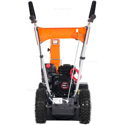 Бензиновый снегоуборщик YARD FOX BASIC 5640H Бензиновый снегоуборщик YARD FOX BASIC 5640H