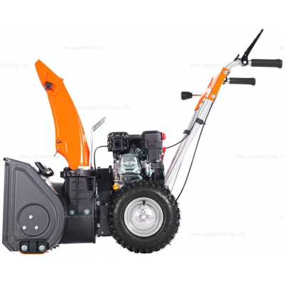 Бензиновый снегоуборщик YARD FOX BASIC 5640H Бензиновый снегоуборщик YARD FOX BASIC 5640H