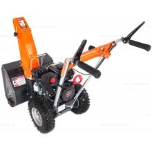 Бензиновый снегоуборщик YARD FOX BASIC 5640H Бензиновый снегоуборщик YARD FOX BASIC 5640H