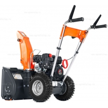 Бензиновый снегоуборщик YARD FOX BASIC 5640H Бензиновый снегоуборщик YARD FOX BASIC 5640H
