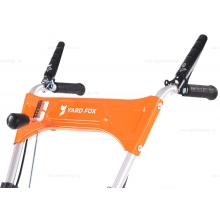 Бензиновый снегоуборщик YARD FOX BASIC 5640H Бензиновый снегоуборщик YARD FOX BASIC 5640H