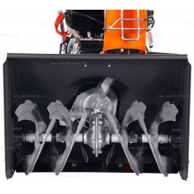 Бензиновый снегоуборщик YARD FOX BASIC 5640H Бензиновый снегоуборщик YARD FOX BASIC 5640H