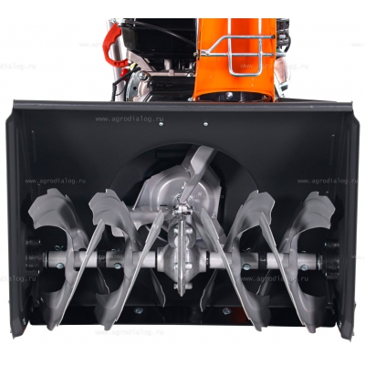 Бензиновый снегоуборщик YARD FOX BASIC 5640H Бензиновый снегоуборщик YARD FOX BASIC 5640H