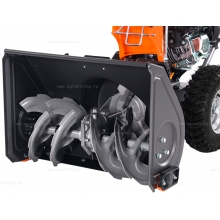 Бензиновый снегоуборщик YARD FOX BASIC 5640H Бензиновый снегоуборщик YARD FOX BASIC 5640H