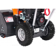 Бензиновый снегоуборщик YARD FOX BASIC 5640H Бензиновый снегоуборщик YARD FOX BASIC 5640H