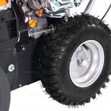 Бензиновый снегоуборщик YARD FOX BASIC 5640H Бензиновый снегоуборщик YARD FOX BASIC 5640H