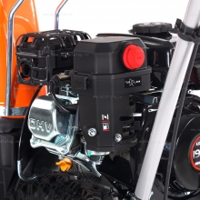 Бензиновый снегоуборщик YARD FOX BASIC 5640H Бензиновый снегоуборщик YARD FOX BASIC 5640H