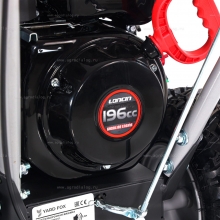 Бензиновый снегоуборщик YARD FOX BASIC 5640H Бензиновый снегоуборщик YARD FOX BASIC 5640H