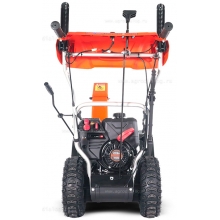 Бензиновый снегоуборщик YARD FOX BASIC 6152E Бензиновый снегоуборщик YARD FOX BASIC 6152E