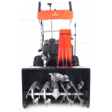 Бензиновый снегоуборщик YARD FOX BASIC 6152E Бензиновый снегоуборщик YARD FOX BASIC 6152E