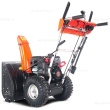 Бензиновый снегоуборщик YARD FOX BASIC 6152E Бензиновый снегоуборщик YARD FOX BASIC 6152E