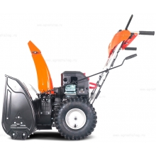 Бензиновый снегоуборщик YARD FOX BASIC 6152E Бензиновый снегоуборщик YARD FOX BASIC 6152E