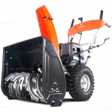 Бензиновый снегоуборщик YARD FOX BASIC 6152E Бензиновый снегоуборщик YARD FOX BASIC 6152E