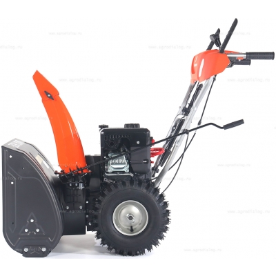 Бензиновый снегоуборщик YARD FOX BASIC 6652E Бензиновый снегоуборщик YARD FOX BASIC 6652E