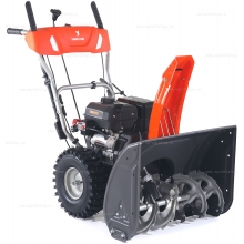 Бензиновый снегоуборщик YARD FOX BASIC 6652E Бензиновый снегоуборщик YARD FOX BASIC 6652E