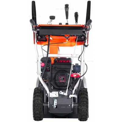 Бензиновый снегоуборщик YARD FOX OPTIMA 6151E Бензиновый снегоуборщик YARD FOX OPTIMA 6151E