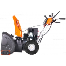 Бензиновый снегоуборщик YARD FOX OPTIMA 6151E Бензиновый снегоуборщик YARD FOX OPTIMA 6151E